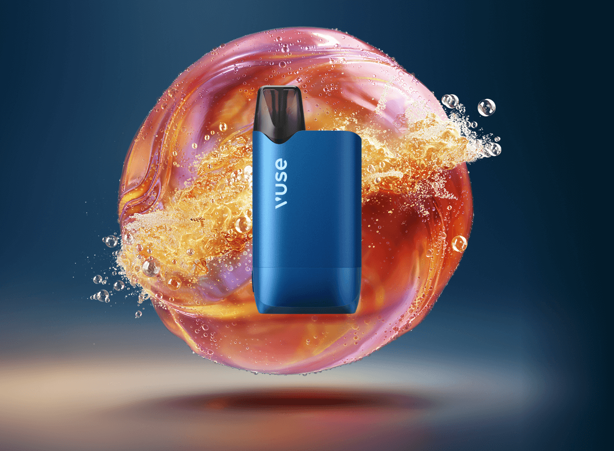 Nuevo Vuse PRO ONE