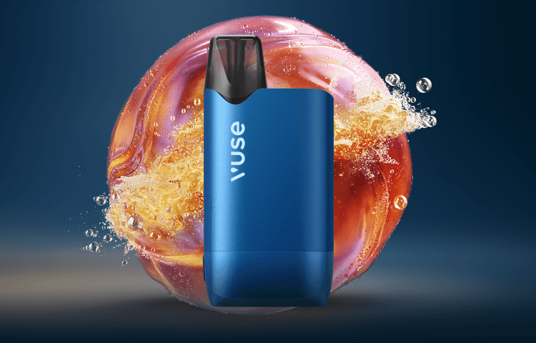 Nuevo Vuse PRO ONE