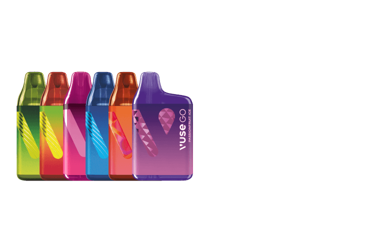 Vuse Go 800