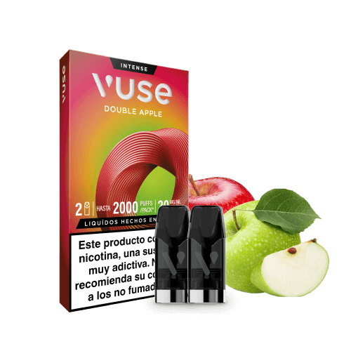 Doble Manzana
